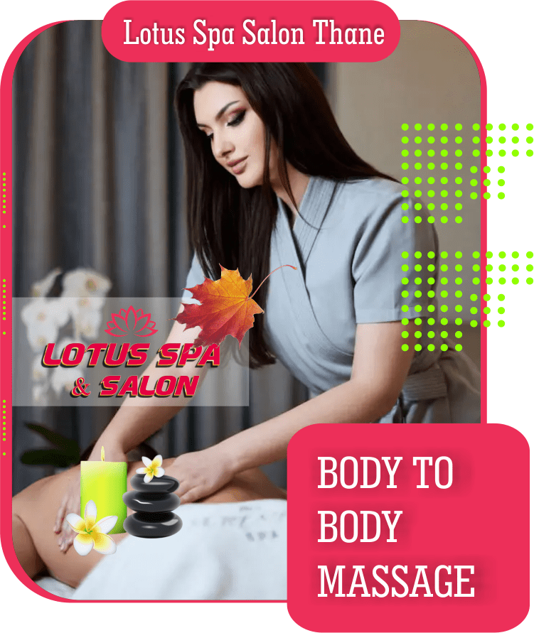 Body to Body Massage in Uthalsar Thane West
